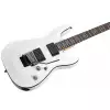 Schecter 3246 Demon 6 FR Vintage White gitara elektryczna