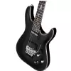 Schecter 1189 Damien Platinum-6 FR S Satin Black gitara elektryczna