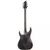 Schecter 1348 SLS Elite C-1 FR S Evil Twin Satin Black gitara elektryczna