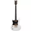 Schecter 544 Signature Zacky Vengeance ZV H6LLYW66D White gitara elektryczna lewor�czna