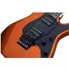 Schecter 1281 Sun Valley Super Shredder FR Lambo Orange gitara elektryczna