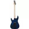 Schecter 1246 Sun Valley Super Shredder FR S Blue Reign gitara elektryczna