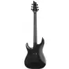 Schecter 2471 Damien 6 FR Satin Black gitara elektryczna