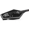 Schecter 2951 Sean Yseult Casket Gloss Black gitara basowa