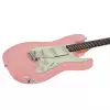 Schecter 274 Signature Nick Johnston Traditional SSS Atomic Coral gitara elektryczna