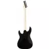 Schecter 1285 Sun Valley Super Shredder FR S Satin Black gitara elektryczna