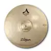 Zildjian A20524 Ride A Custom 22″ talerz perkusyjny Zildjian A20524 Ride A Custom 22″ talerz perkusyjny