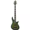 Schecter 378 Signature Daniel Firth HR EXT-5 Cthulhu Burst gitara basowa