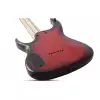 Schecter 2573 Sunset-7 Extreme,Scarlet Burst gitara elektryczna