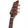 Schecter C-1 E/A Cat′s Eye gitara elektryczna