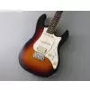 FGN Expert Odyssey Vintage Sunburst gitara elektryczna