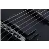 Schecter 3664 Demon S-II Aged Black Satin gitara elektryczna