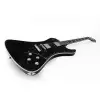 Hagstrom Fantomen black gloss gitara elektryczna