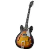Hagstrom Super Viking 18 Tabacco Sunburst gitara elektryczna