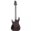 Schecter 2457 Omen Elite 7 Charcoal gitara elektryczna