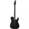 Schecter 1342 SLS Elite PT Evil Twin Satin Black gitara elektryczna