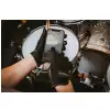 Zildjian ZXGL0011 rkawiczki dla perkusistw z ekranem dotykowym rozmiar S (para)