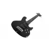 Schecter 278 Signature Johnny Christ-5 Satin Black gitara basowa