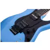 Schecter 1288 Sun Valley Super Shredder FR S Blue gitara elektryczna