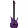 Schecter 463 Signature John Browne TAO-7 Satin Trans Purple gitara elektryczna