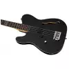 Schecter 263 Signature dUg Pinnick Baron-H Gloss Black gitara basowa lewor�czna