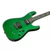 Schecter 221 Signature Kenny Hickey S Steele Green gitara elektryczna