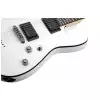 Schecter 3244 Demon 6 Vintage White gitara elektryczna