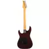Schecter 7301 California Classic Trans Amber gitara elektryczna
