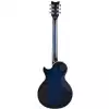 Schecter 2590 Solo-II Supreme See Thru Blue Burst gitara elektryczna