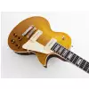 FGN Neo Classic LS11 P-90 Antique Gold gitara elektryczna