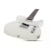 Schecter 1732 Signature Nick Johnston PT Atomic Snow gitara elektryczna