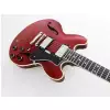 FGN Masterfield Semi Custom HH Cherry gitara elektryczna