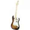 Fender American Stratocaster MN 3TS gitara elektryczna