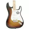 Fender American Stratocaster MN 3TS gitara elektryczna