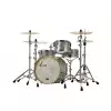 Sonor 15901133 zestaw perkusyjny VT Three20 WM vintageSilver Glitter