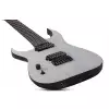 Schecter 877 Signature Keith Merrow KM-7 MKIII Legacy Trans White Satin gitara elektryczna lewor�czna