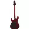 Schecter 1826 Hellraiser C-1 FR S Black Cherry gitara elektryczna