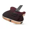 Schecter 1375 SLS Elite PT Bloodburst gitara elektryczna