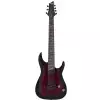 Schecter 2462 Omen Elite 7 MultiScale Black Cherry Burst gitara elektryczna