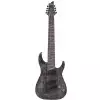 Schecter 2466 Omen Elite 8 MultiScale Charcoal gitara elektryczna