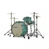 Sonor 16100537 zestaw perkusyjny sq1 324 nm-mh CRB Cruiser Blue
