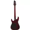 Schecter 1829 Hellraiser C-7 FR S Black Cherry gitara elektryczna