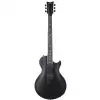 Schecter 1338 SLS Elite Solo-II Evil Twin Satin Black gitara elektryczna