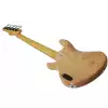 Schecter 2493 CV-5 Gloss Natural gitara basowa