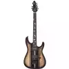 Schecter 356 Signature DJ Ashba Natural Black Burst gitara elektryczna