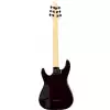 Schecter 3245 Demon 6 Crimson Red Burst gitara elektryczna