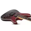 Schecter 2034 Omen Extreme 6 Blood Burst gitara elektryczna Schecter 2034 Omen Extreme 6 Blood Burst gitara elektryczna