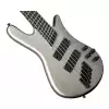 Spector NSDMHP5GM gitara basowa NS Dimension HP 5 5-Saiter aktiv Gunmetal Glos