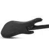 Schecter 2475 Damien 7 Satin Black gitara elektryczna leworczna