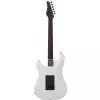 Schecter 7051 USA Custom Nick Johnston Traditional Atomic Snow gitara elektryczna